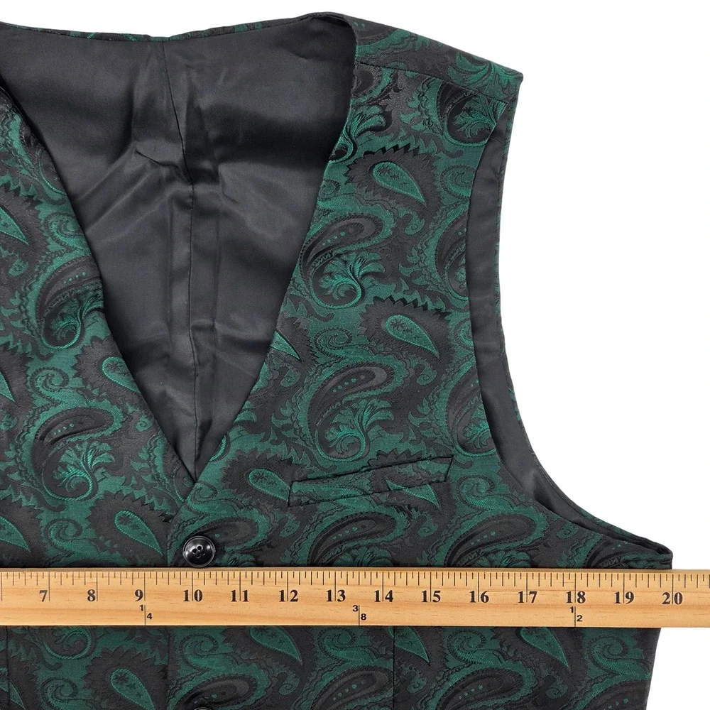 Kudmol jacket measurements